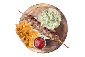 ����-�����