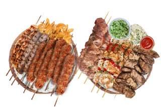 ����������